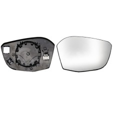 Cristal de espejo, retrovisor exterior