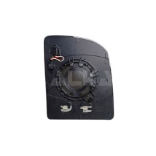 Cristal de espejo, retrovisor exterior - ANDEL-AR62114 Cristal de espejo, retrovisor exterior - ANDEL-AR62114