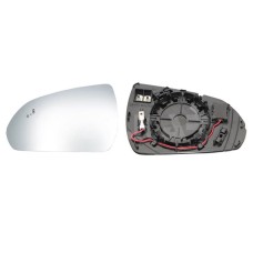 Cristal de espejo, retrovisor exterior - ANDEL-AR62117 Cristal de espejo, retrovisor exterior - ANDEL-AR62117