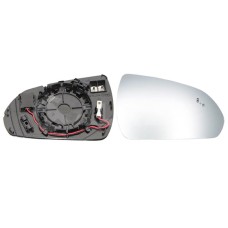 Cristal de espejo, retrovisor exterior - ANDEL-AR62119 Cristal de espejo, retrovisor exterior - ANDEL-AR62119