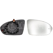 Cristal de espejo, retrovisor exterior