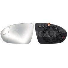 Cristal de espejo, retrovisor exterior
