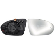 Cristal de espejo, retrovisor exterior