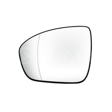 Cristal de espejo, retrovisor exterior