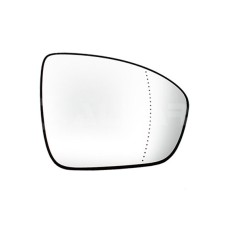 Cristal de espejo, retrovisor exterior
