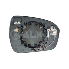 Cristal de espejo, retrovisor exterior Cristal de espejo, retrovisor exterior