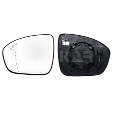 Cristal de espejo, retrovisor exterior