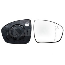 Cristal de espejo, retrovisor exterior
