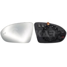 Cristal de espejo, retrovisor exterior