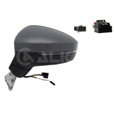 Retrovisor exterior - ANDEL-AR62145