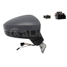 Retrovisor exterior - ANDEL-AR62148
