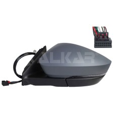 Retrovisor exterior - ANDEL-AR62151 Retrovisor exterior - ANDEL-AR62151