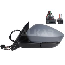 Retrovisor exterior