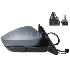 Retrovisor exterior