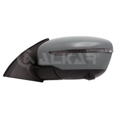 Retrovisor exterior