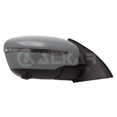 Retrovisor exterior