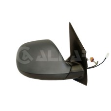 Retrovisor exterior