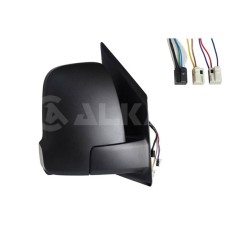 Retrovisor exterior