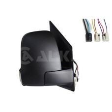Retrovisor exterior