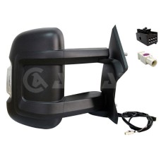 Retrovisor exterior