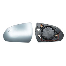 Cristal de espejo, retrovisor exterior - ANDEL-AR62665