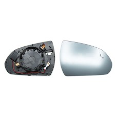 Cristal de espejo, retrovisor exterior - ANDEL-AR62666