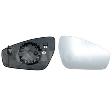 Cristal de espejo, retrovisor exterior Cristal de espejo, retrovisor exterior