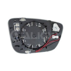 Cristal de espejo, retrovisor exterior