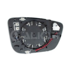 Cristal de espejo, retrovisor exterior