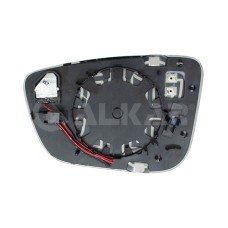 Cristal de espejo, retrovisor exterior
