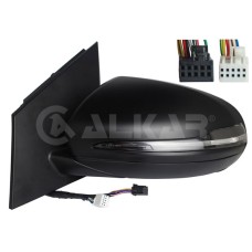 Retrovisor exterior Retrovisor exterior