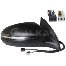 Retrovisor exterior