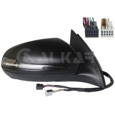 Retrovisor exterior