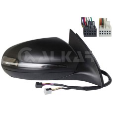 Retrovisor exterior