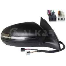 Retrovisor exterior