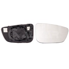 Cristal de espejo, retrovisor exterior