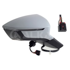 Retrovisor exterior