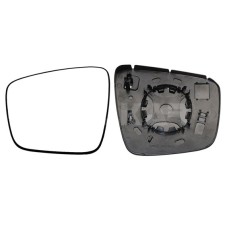 Cristal de espejo, retrovisor exterior - ANDEL-AR62813 Cristal de espejo, retrovisor exterior - ANDEL-AR62813
