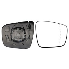 Cristal de espejo, retrovisor exterior Cristal de espejo, retrovisor exterior