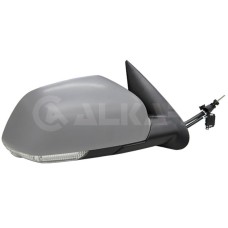 Retrovisor exterior