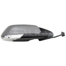 Retrovisor exterior