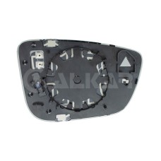 Cristal de espejo, retrovisor exterior