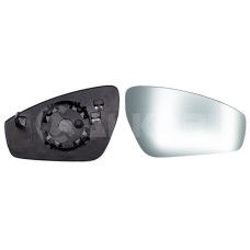 Cristal de espejo, retrovisor exterior Cristal de espejo, retrovisor exterior