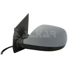 Retrovisor exterior