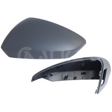 Cubierta, retrovisor exterior Cubierta, retrovisor exterior
