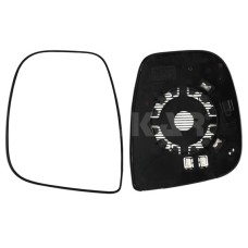 Cristal de espejo, retrovisor exterior