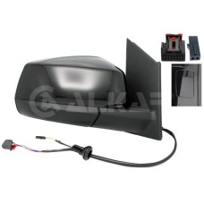 Retrovisor exterior - ANDEL-AR62942 Retrovisor exterior - ANDEL-AR62942
