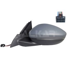 Retrovisor exterior - ANDEL-AR62948 Retrovisor exterior - ANDEL-AR62948