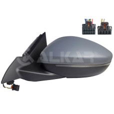 Retrovisor exterior - ANDEL-AR62950 Retrovisor exterior - ANDEL-AR62950