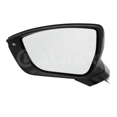 Retrovisor exterior